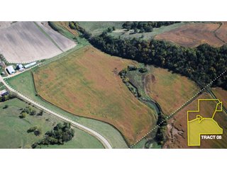 Property photo 25 - 1,153 +/- Acres offered in 15 TractsLAND AUCTION